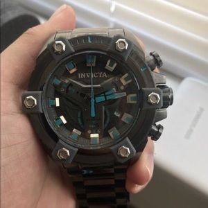 Invicta Coalition Forces BRAND NEW!!